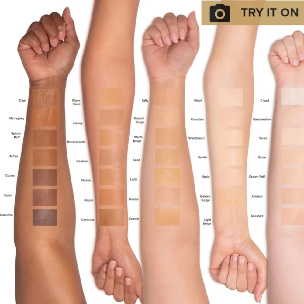 TOO FACED Pearl Born This Way Super Coverage Concealer